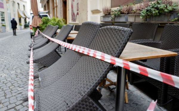 Αυστρία : Παρατείνεται έως 18 Απριλίου το «σκληρό lockdown» σε Βιέννη, Κάτω Αυστρία, Μπούργκενλαντ