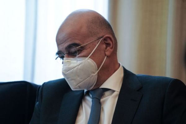 Συγχαρητήρια επιστολή στον Δένδια έστειλε ο γάλλος ΥΠΕΞ