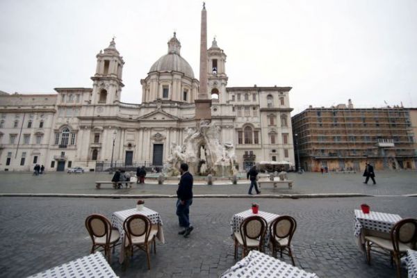 Il Messaggero : Η Ιταλία ξεκινά σχέδιο για νησιά «covid free» με σημείο αναφοράς την Ελλάδα