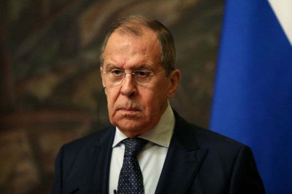 Υπόθεση κατασκοπίας: Η Μόσχα απέλασε Ιταλό διπλωμάτη