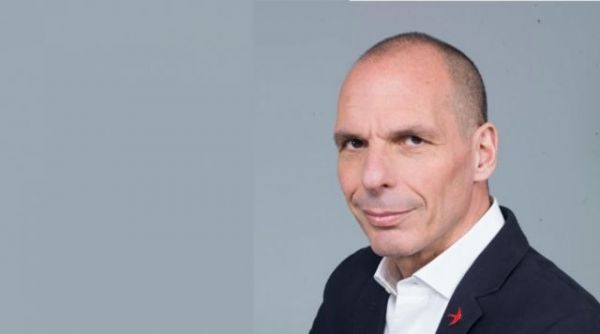 Βαρουφάκης : Μετά την οικονομική κατάρρευση υπάρχει ανάγκη για υψηλού επιπέδου δημοσιογραφία