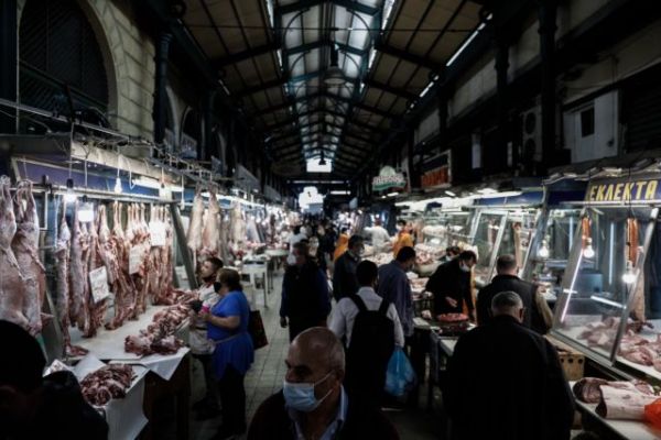 Διευκρίνιση από του ΥΠΑΝ για το ωράριο των καταστημάτων