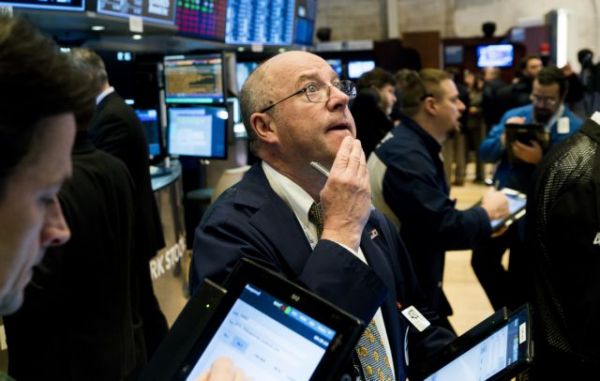 Wall Street : Κλείσιμο με άνοδο και νέα ρεκόρ για Dow Jones και S&P 500