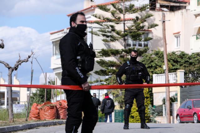 Γιώργος Καραϊβάζ : Αποτρόπαια πράξη η δολοφονία του – Η ανακοίνωση του ΚΚΕ