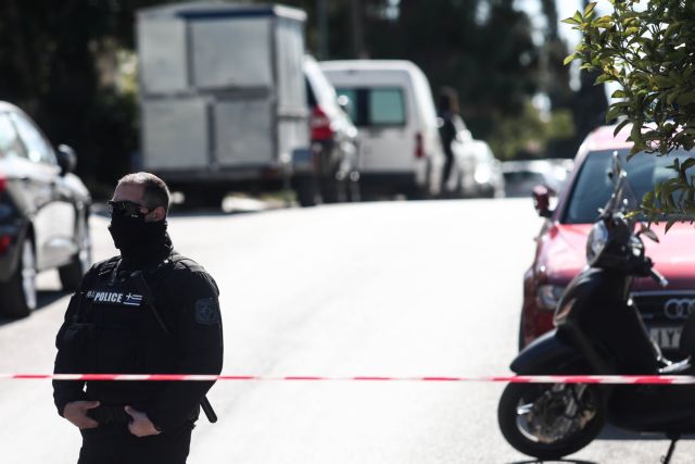 Χρυσοχοΐδης: Πολύ σύντομα θα βρούμε τους ενόχους της δολοφονίας του Καραϊβάζ