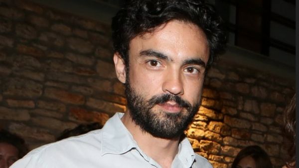 Δημήτρης Κουρούμπαλης : Η κόρη μου παραλίγο να πνιγεί τρώγοντας μπανάνα