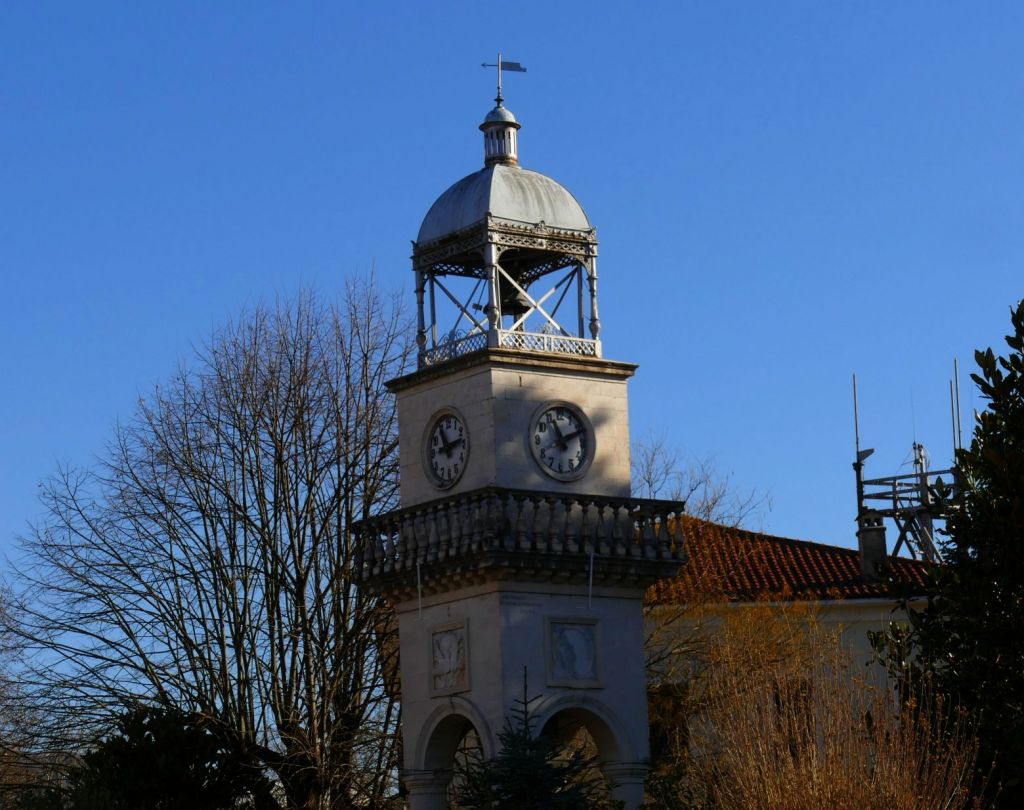 Από πού πήραν το όνομά τους οι καμπάνες και γιατί είχε απαγορευτεί να χτυπούν στην τουρκοκρατία