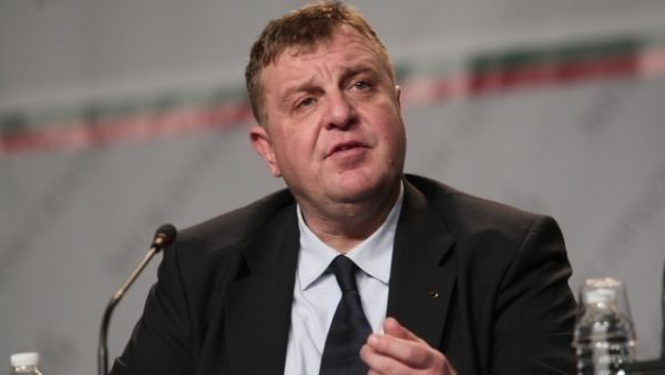 Βουλγαρία : Εκτός Βουλής ο εθνικιστής αντιπρόεδρος Καρακατσάνοφ – Είχε προκαλέσει και την Ελλάδα