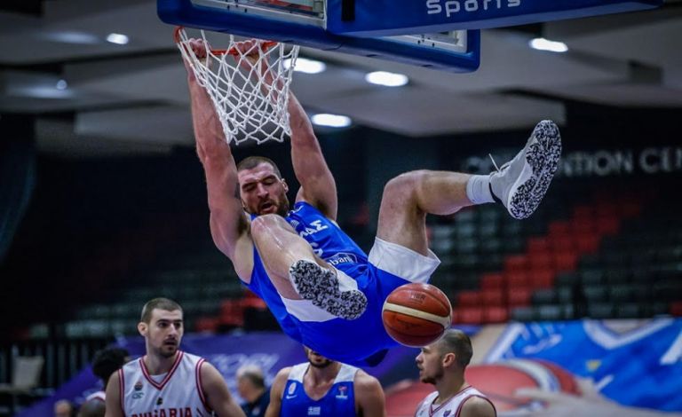 Καββαδάς : Το… παιδί του Μπαρτζώκα βρίσκει ξανά το δρόμο του