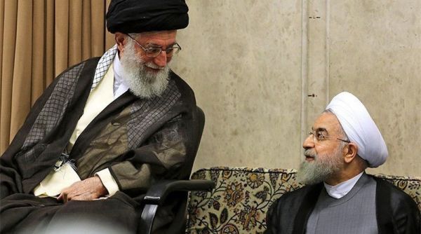 Πολιτικές διεργασίες στο Ιράν ενόψει των προεδρικών εκλογών του Ιουνίου