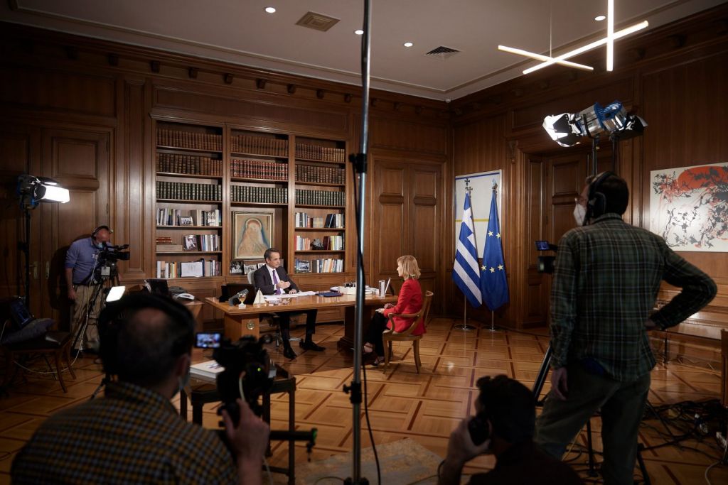 Δριμεία επίθεση εξαπολύει στον πρωθυπουργό η Αντιπολίτευση για τη διαχείριση της πανδημίας