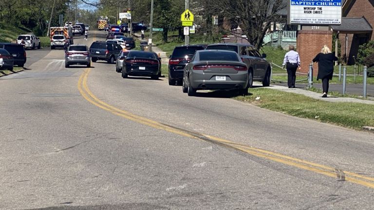 ΗΠΑ: Πυροβολισμοί σε σχολείο στο Τενεσί – Αναφορές για τραυματίες