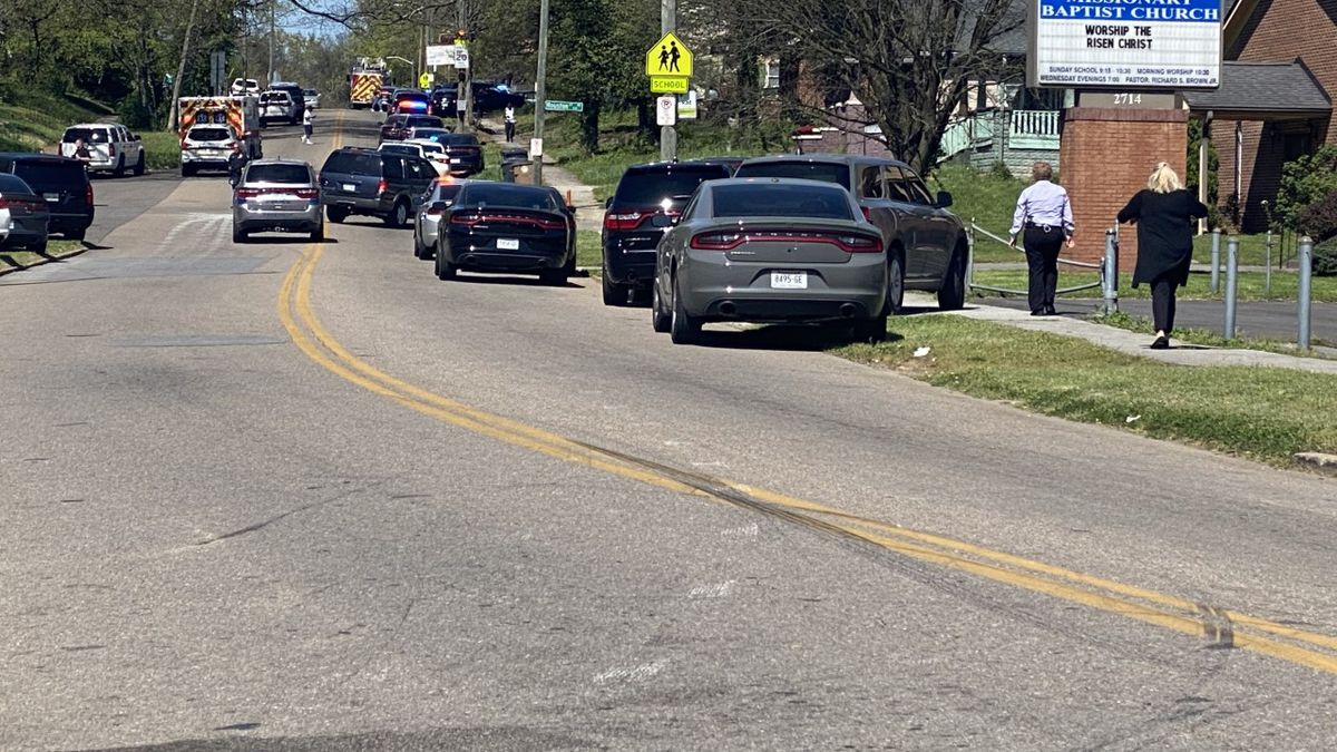 ΗΠΑ: Πυροβολισμοί σε σχολείο στο Τενεσί – Αναφορές για τραυματίες