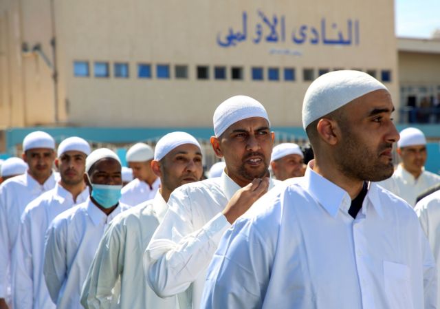 Λιβύη : Εφτασαν οι πρώτες 100.000 δόσεις του Sputnik