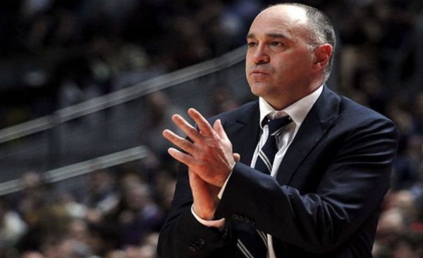 Η ατάκα του Λάσο για τον Παναθηναϊκό