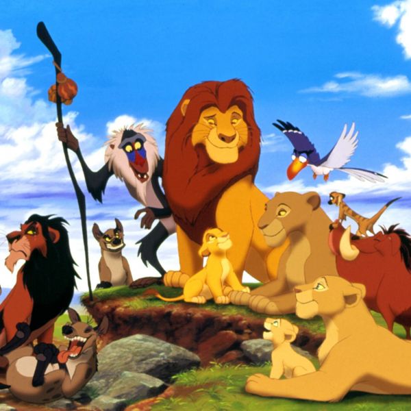 Μαρκ Έλιοτ: Πέθανε η θρυλική «φωνή» της Disney