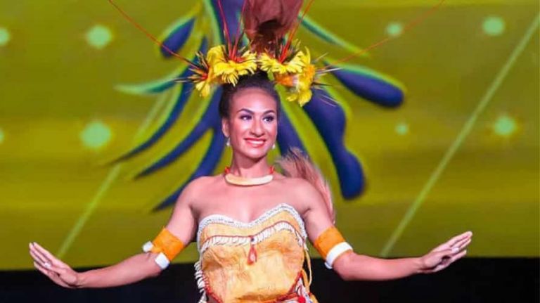 Η Μις Παπούα Νέα Γουινέα έχασε το στέμμα της επειδή… έκανε twerking στο TikTok