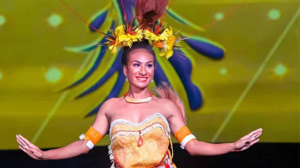 Η Μις Παπούα Νέα Γουινέα έχασε το στέμμα της επειδή… έκανε twerking στο TikTok