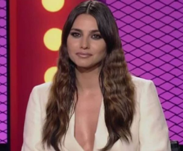 Ηλιάνα Παπαγεωργίου: Θα είναι τελικά η διάδοχος της Καγιά στο GNTM;