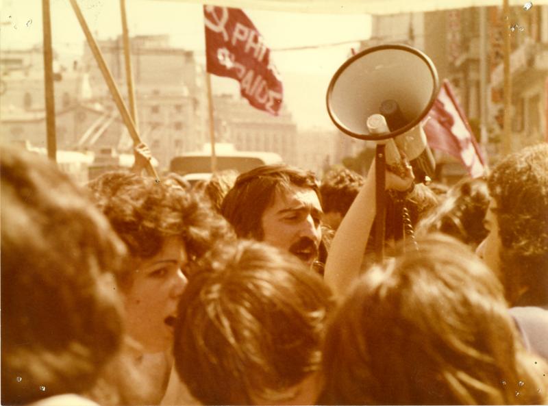 Ταινιοθήκη της Ελλάδος: Ταινίες με «Μνήμες Δικτατορίας» για το πραξικόπημα της 21ης Απριλίου