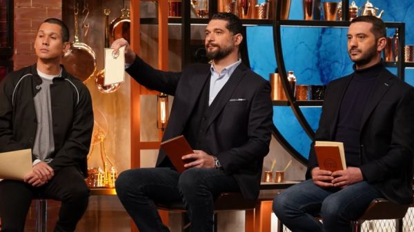 Ποιος θα αποχωρήσει στο αποψινό επεισόδιο του MasterChef μια ανάσα πριν την τελική δεκάδα;