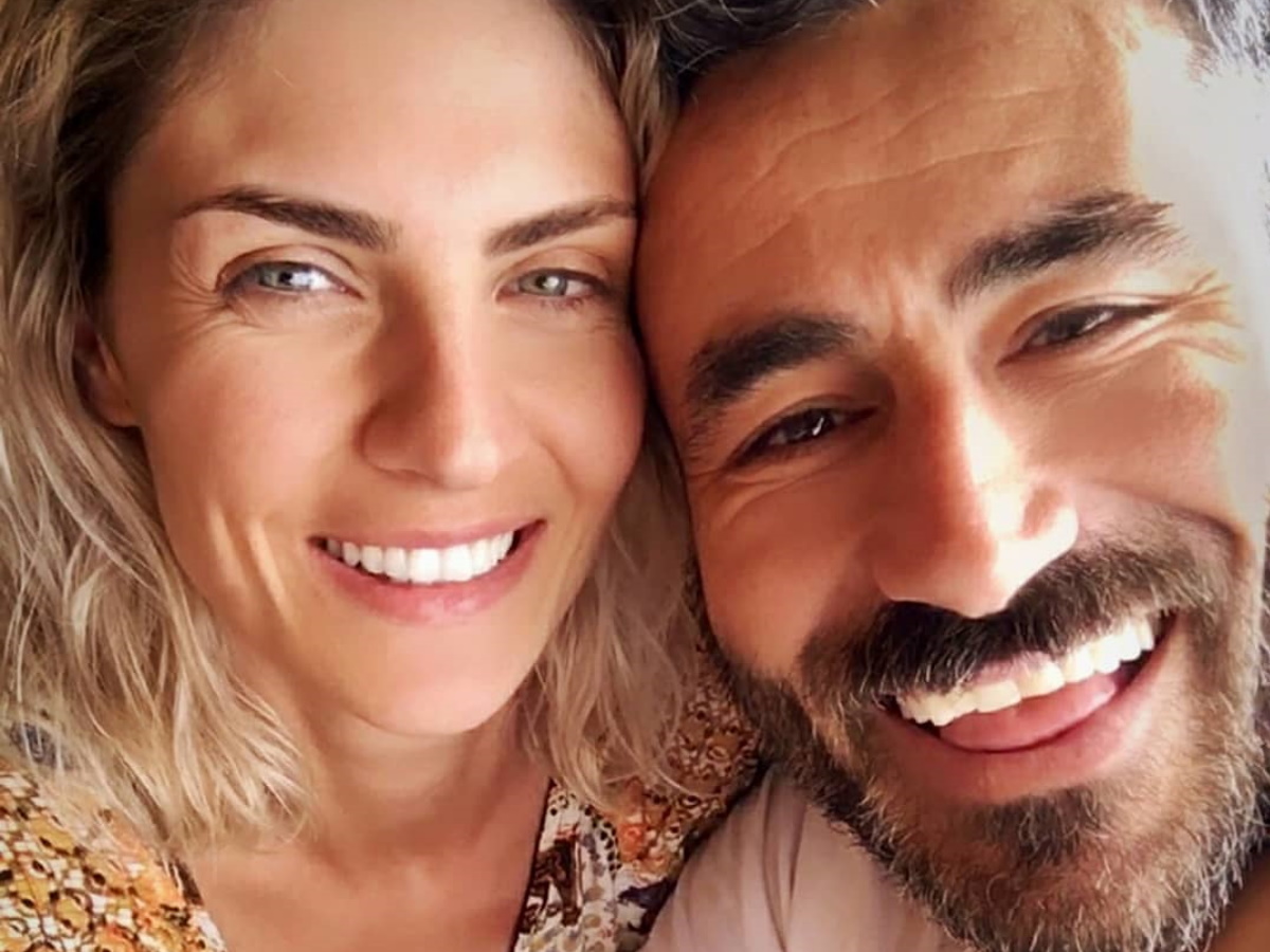 Γιώργος Μαυρίδης: Έτσι έκανε πρόταση γάμου στην σύντροφό του- Όλες οι λεπτομέρειες
