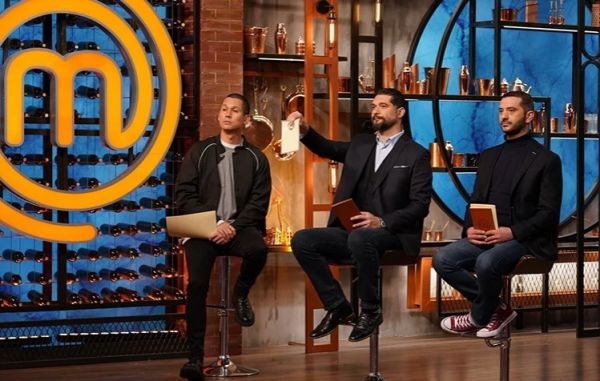 MasterChef spoiler : Η ομάδα που χάνει και οι υποψήφιοι προς αποχώρηση