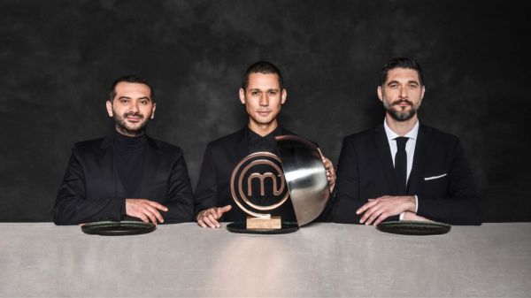 MasterChef Spoiler: Αυτοί είναι οι δυο παίκτες που θα δούμε στον μεγάλο τελικό του ριάλιτι