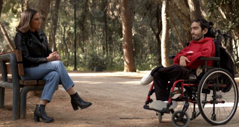 Ιστορίες δύναμης και θέλησης – MEGA Stories την Τρίτη στις 24:00