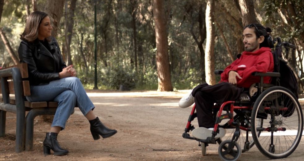 Ιστορίες δύναμης και θέλησης – MEGA Stories την Τρίτη στις 24:00