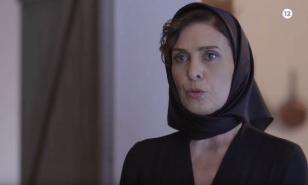 Κατερίνα Διδασκάλου: Θα συνεχίσει στις Άγριες Μέλισσες την επόμενη σεζόν;