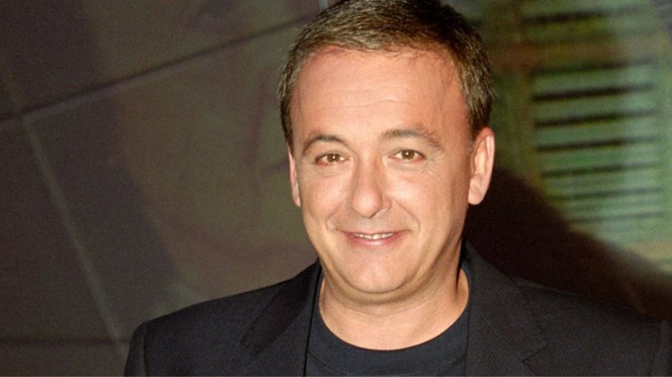 «Πυρά» Μικρούτσικου για το House of Fame : «Γιατί το παρουσιάζει η Φουρέιρα;»