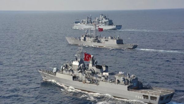 Ελλάδα – Τουρκία: Συμφωνία για νέο γύρο συζήτησης μέτρων οικοδόμησης εμπιστοσύνης