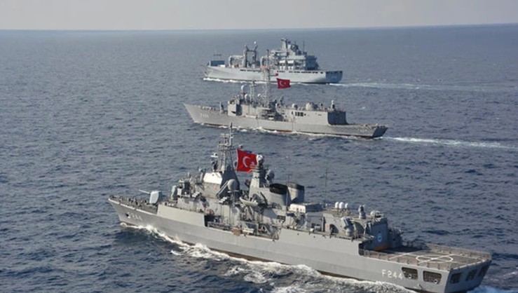 Ελλάδα – Τουρκία: Συμφωνία για νέο γύρο συζήτησης μέτρων οικοδόμησης εμπιστοσύνης