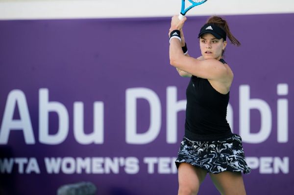 Δύσκολη κλήρωση για την Σάκκαρη