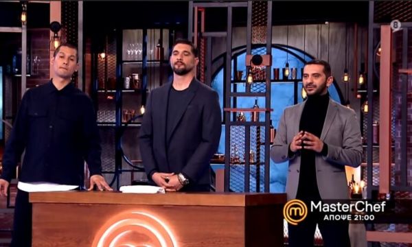 MasterChef: Ποιοι παίκτες πάνε οριστικά σπίτι τους
