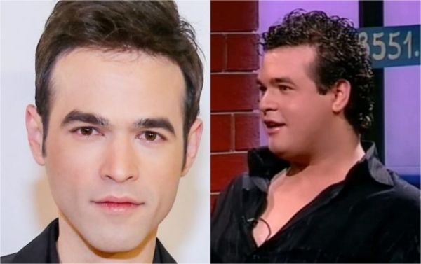 Μένιος Φουρθιώτης : Από το τηλεμάρκετινγκ και τη Τζούλια, στην Εκάλη και την αστυνομική φρουρά