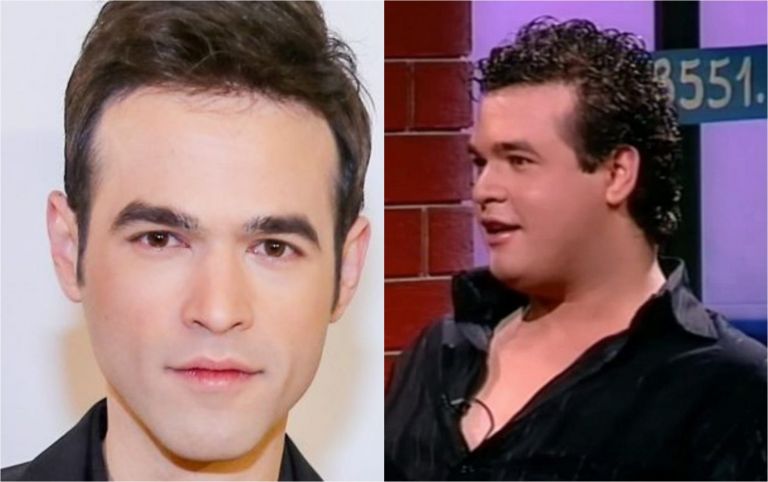 Μένιος Φουρθιώτης : Από το τηλεμάρκετινγκ και τη Τζούλια, στην Εκάλη και την αστυνομική φρουρά