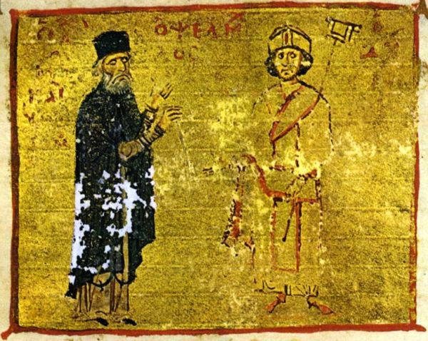 Οι μεγάλοι άγνωστοι