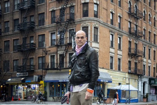 Λάμπρος Φιλίππου: Ο πρώτος Καρδιτσιώτης που μπορεί και να πάει στο Φεγγάρι