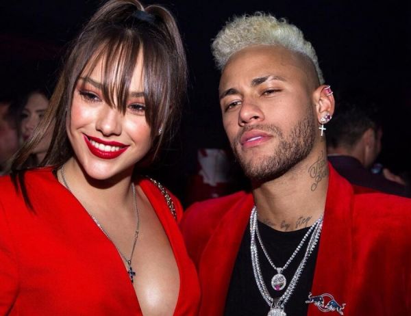 Στο ρωσικό «Bachelor» η πρώην σύντροφος του Νεϊμάρ (εικόνες)