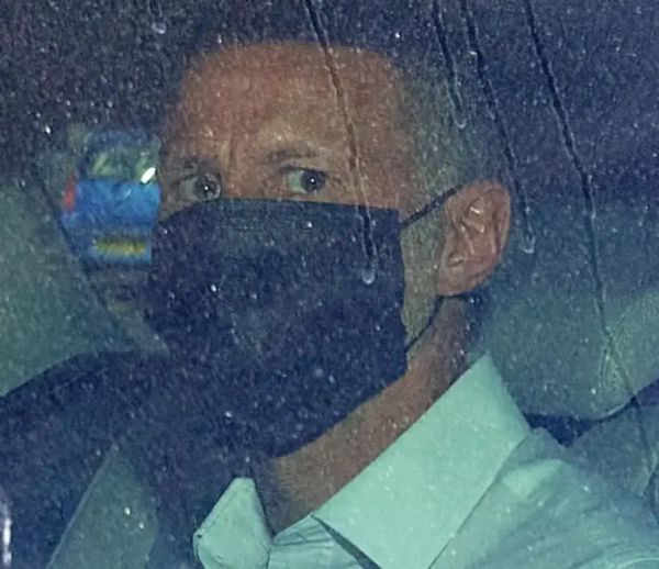 Γκιγκς: Μέχρι και πέντε χρόνια φυλάκισης αντιμετωπίζει ο Ουαλός