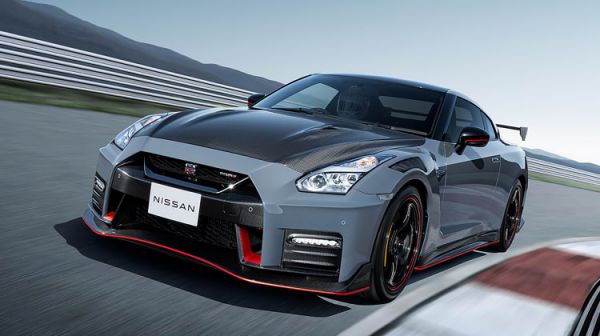 Nissan GT-R Nismo: Δύσκολοι αποχωρισμοί