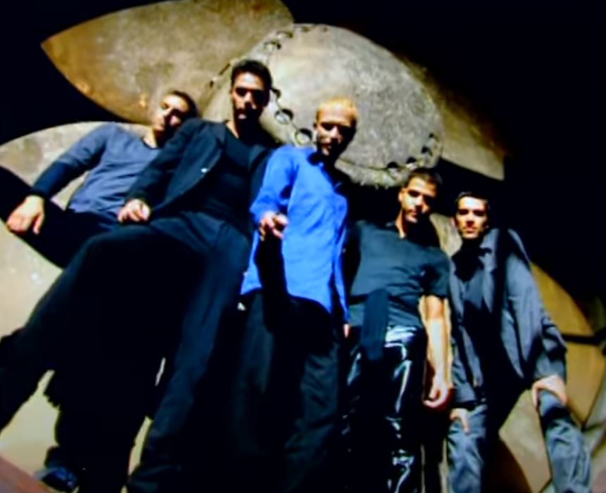 Δημήτρης Χανιώτης: «Έπαθα κατάθλιψη όταν διαλύθηκαν οι ONE»