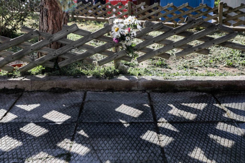 Γιώργος Καραϊβάζ : Το συλλυπητήριο μήνυμα του Μητσοτάκη στην οικογένεια – «Έχει σοκάρει όλη την κοινωνία»