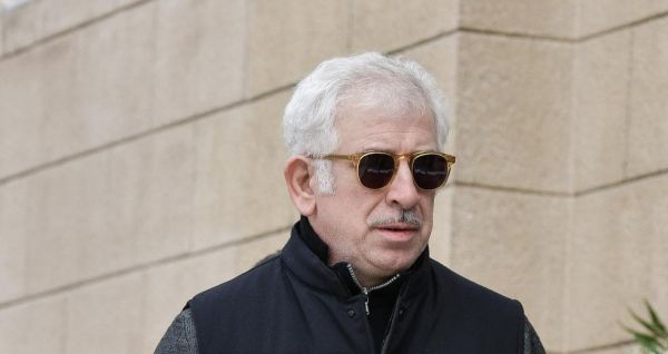 Πέτρος Φιλιππίδης: Έλαβε προθεσμία να απολογηθεί – Δεν εμφανίστηκε στο δικαστήριο