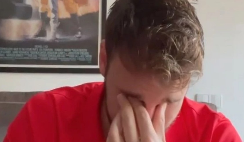 «Με είπε αδελφή»: Διεθνής πολίστας καταγγέλλει ομοφοβική επίθεση και ξεσπά σε κλάματα