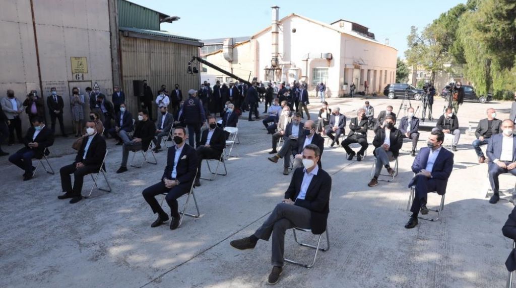 Editorial Ta Nea: Economic prospects