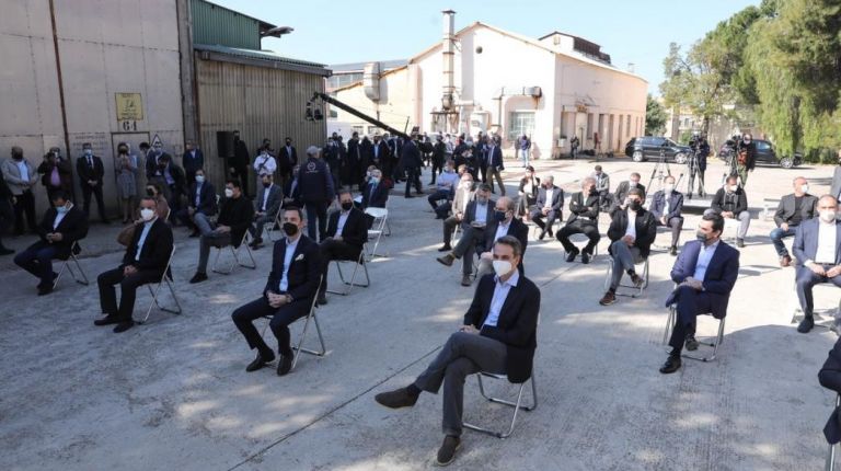 Editorial Ta Nea: Economic prospects