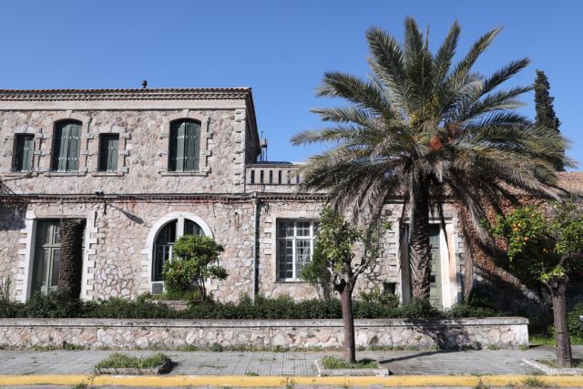 Editorial Ta Nea: Modernisation